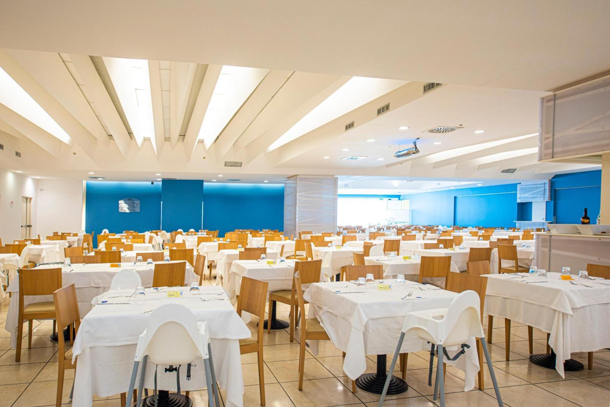 Riva Marina Resort - Cdshotels Каровиньо Екстериор снимка