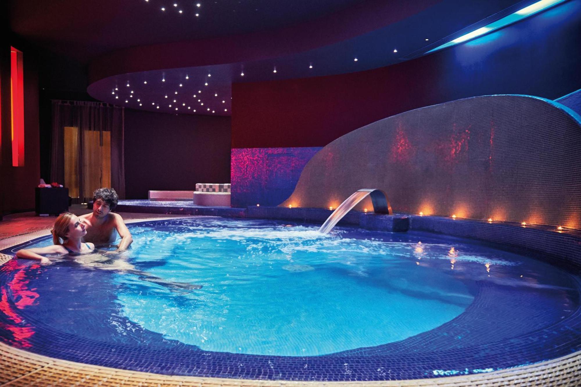 Riva Marina Resort - Cdshotels Каровиньо Екстериор снимка