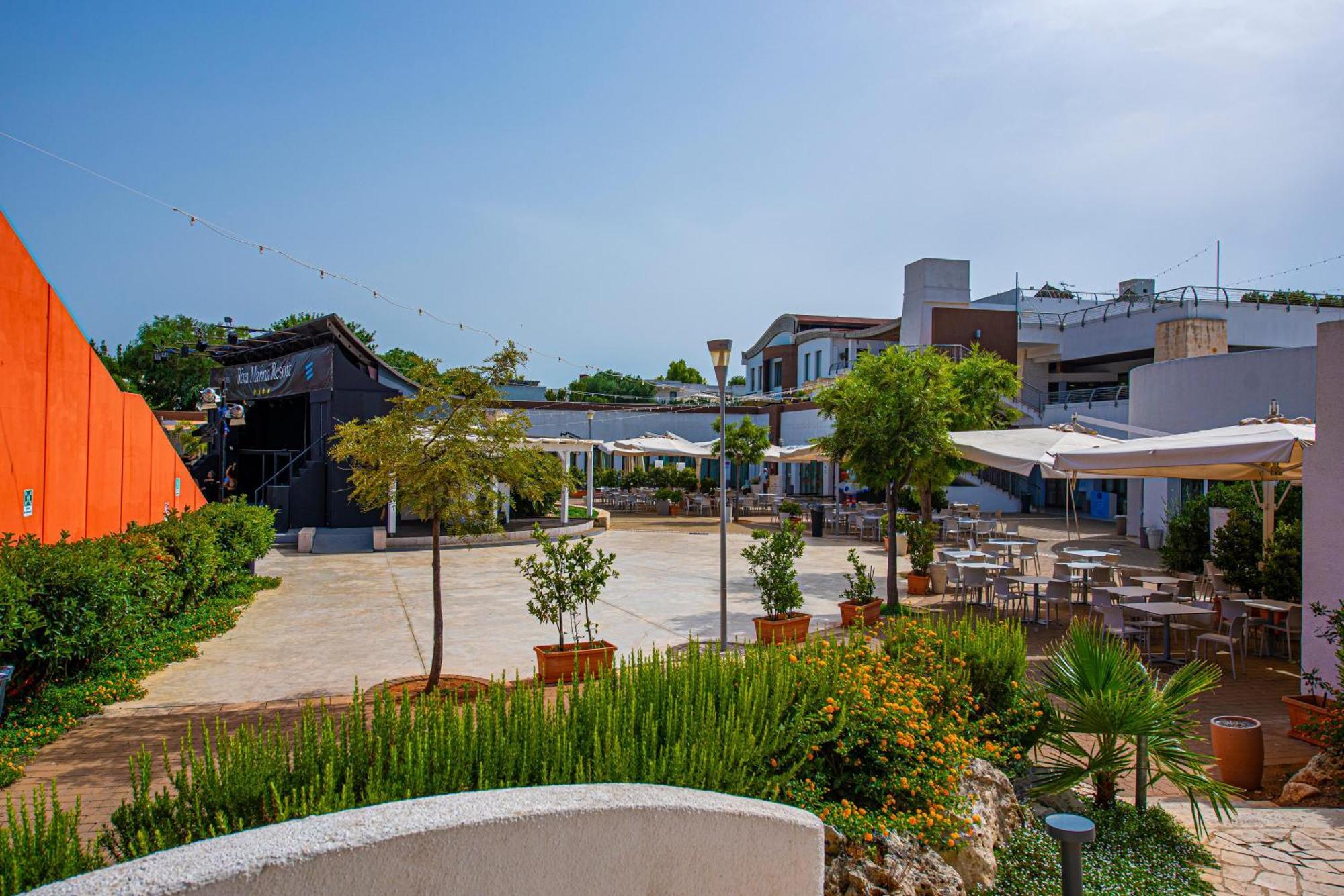 Riva Marina Resort - Cdshotels Каровиньо Екстериор снимка