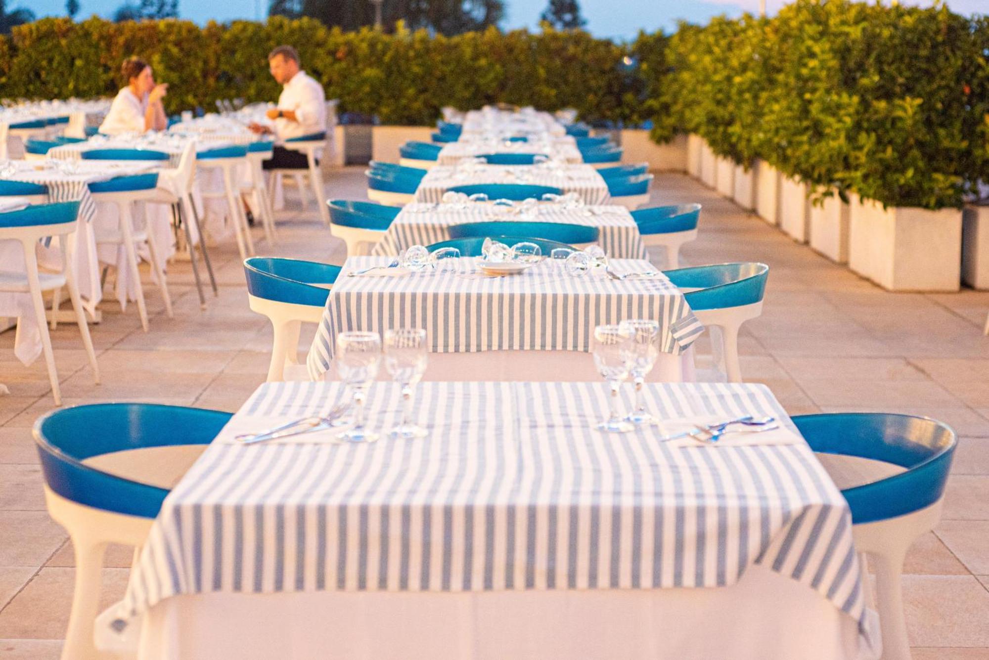 Riva Marina Resort - Cdshotels Каровиньо Екстериор снимка