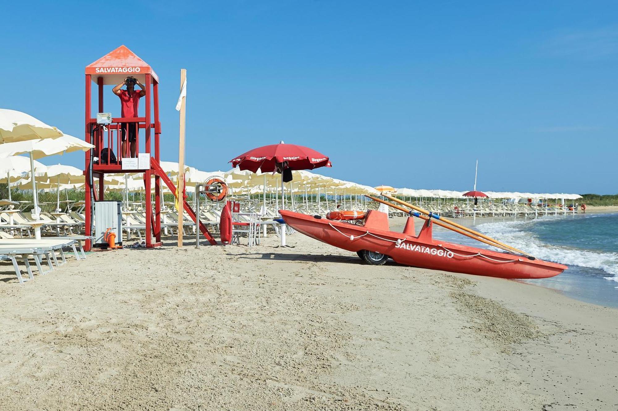 Riva Marina Resort - Cdshotels Каровиньо Екстериор снимка