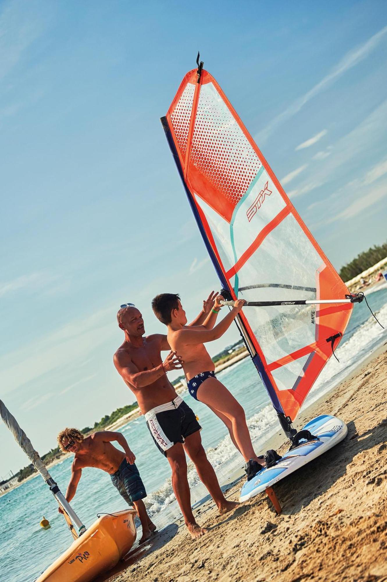 Riva Marina Resort - Cdshotels Каровиньо Екстериор снимка