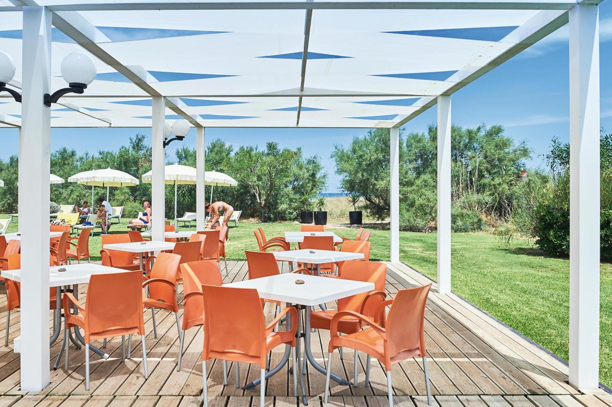Riva Marina Resort - Cdshotels Каровиньо Екстериор снимка