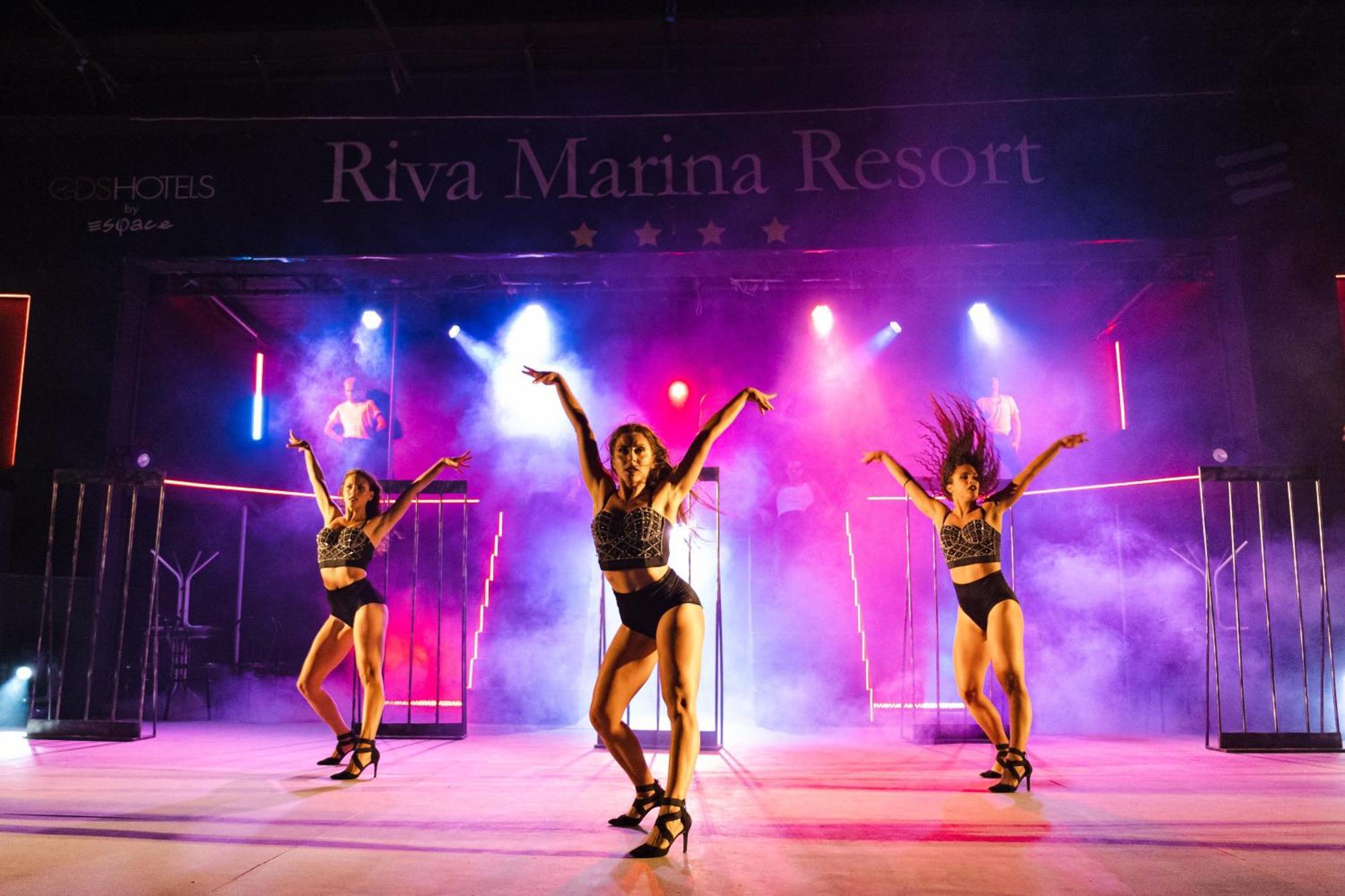 Riva Marina Resort - Cdshotels Каровиньо Екстериор снимка
