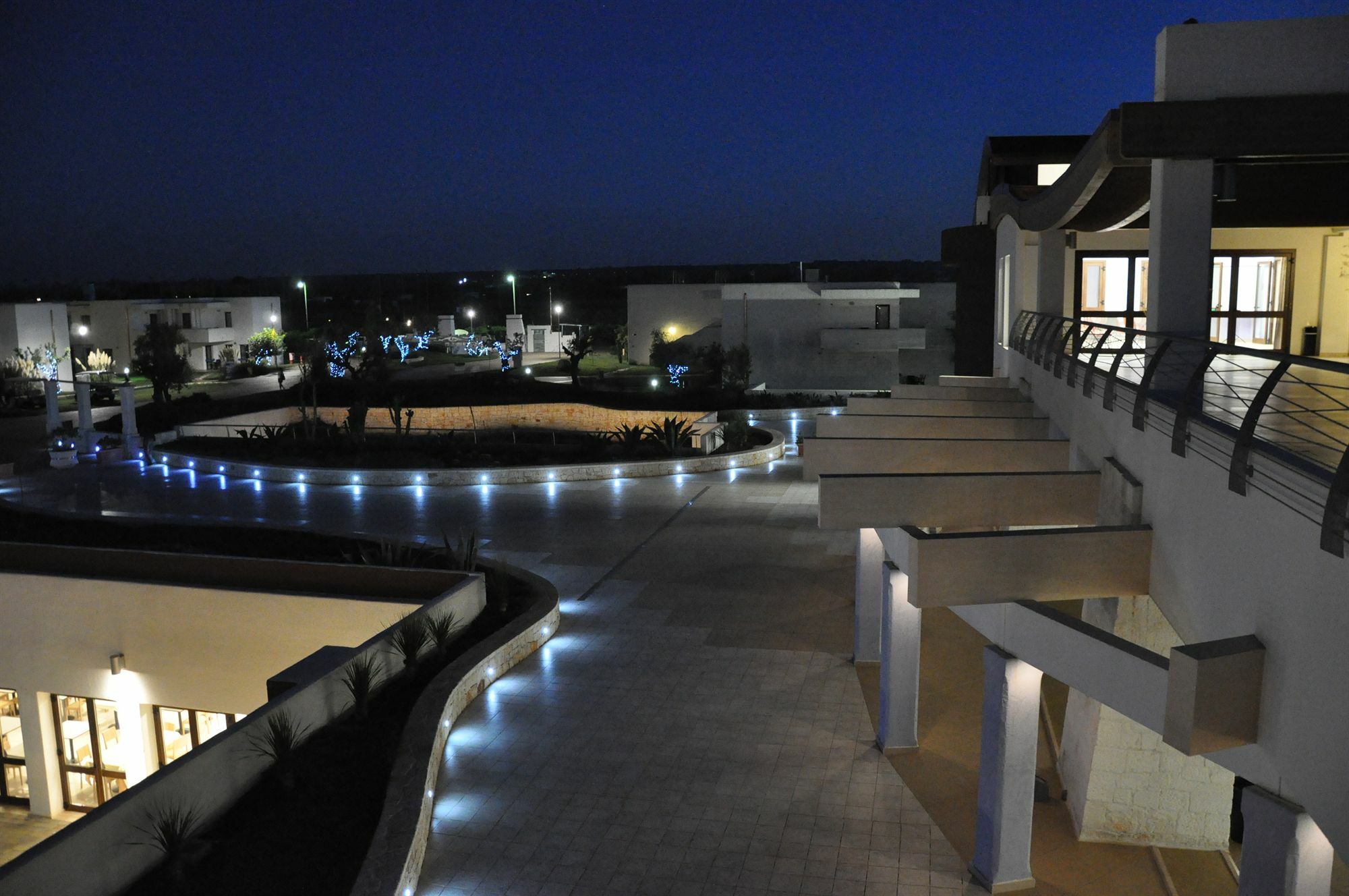 Riva Marina Resort - Cdshotels Каровиньо Екстериор снимка