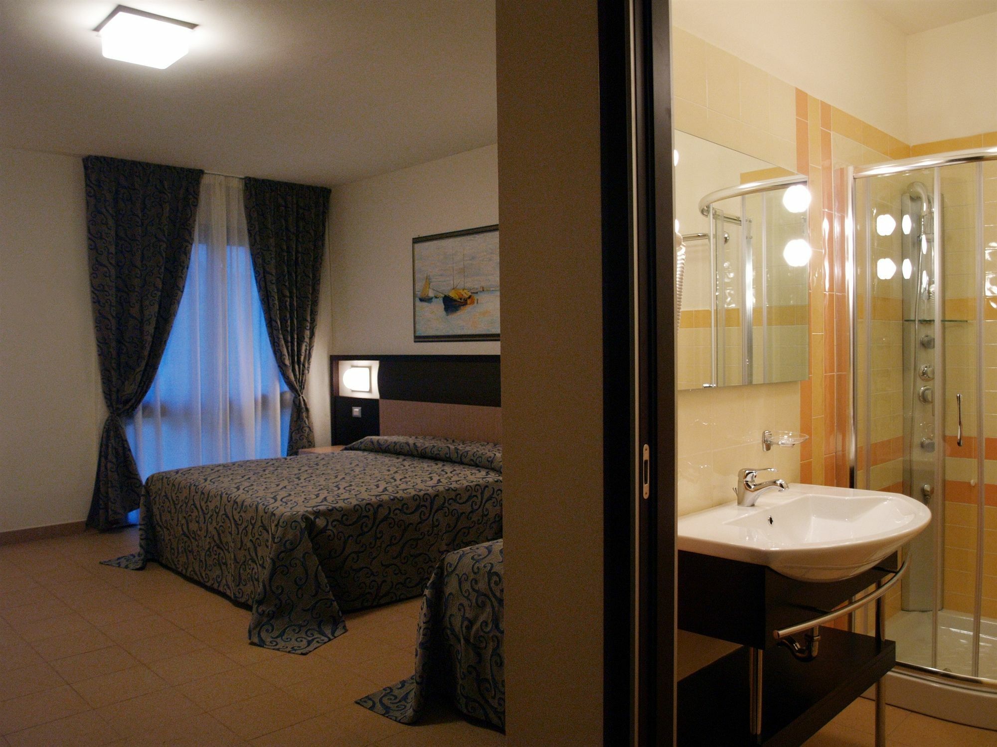 Riva Marina Resort - Cdshotels Каровиньо Екстериор снимка
