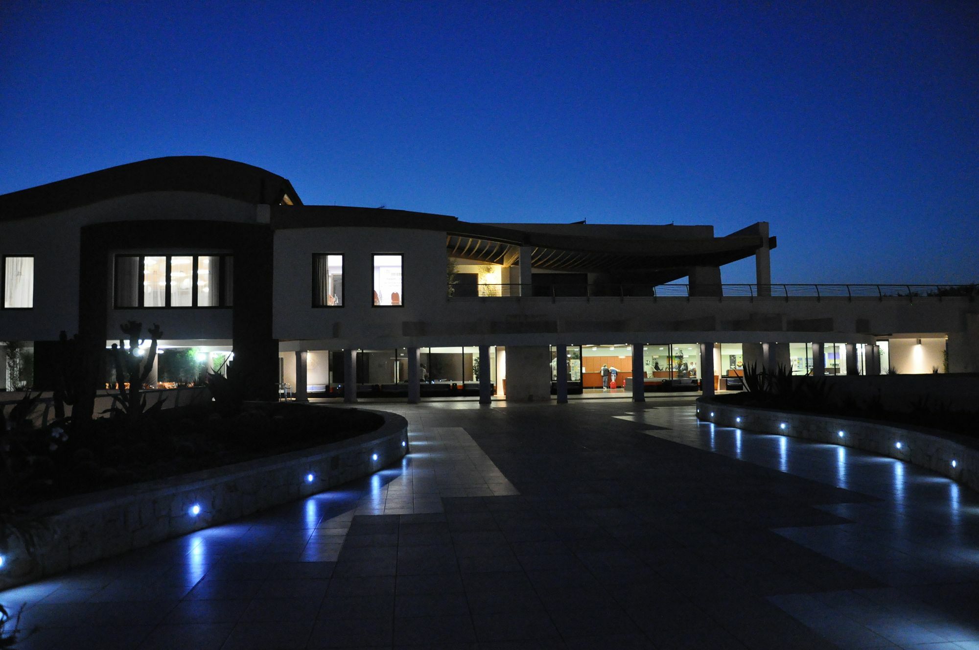 Riva Marina Resort - Cdshotels Каровиньо Екстериор снимка