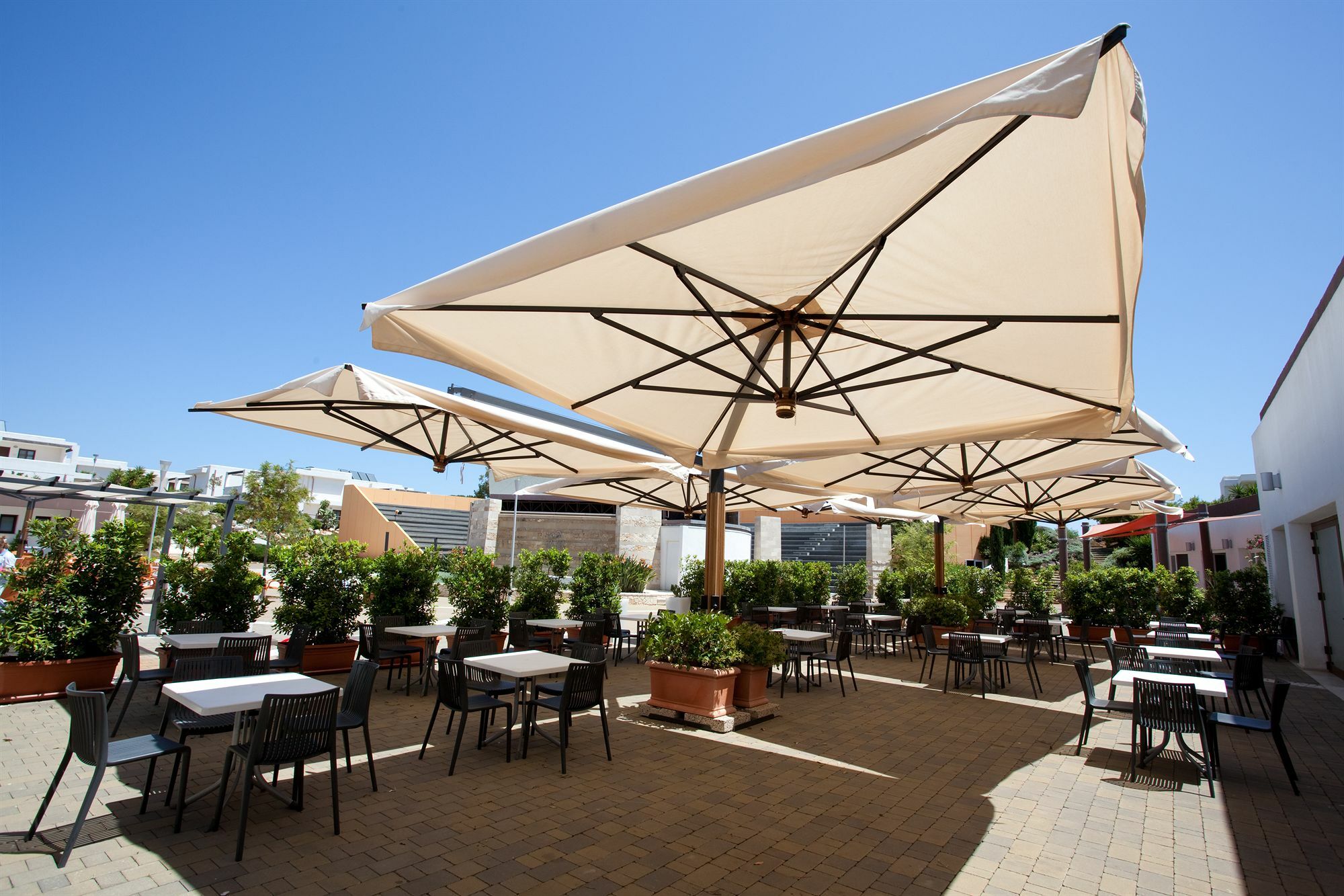Riva Marina Resort - Cdshotels Каровиньо Екстериор снимка