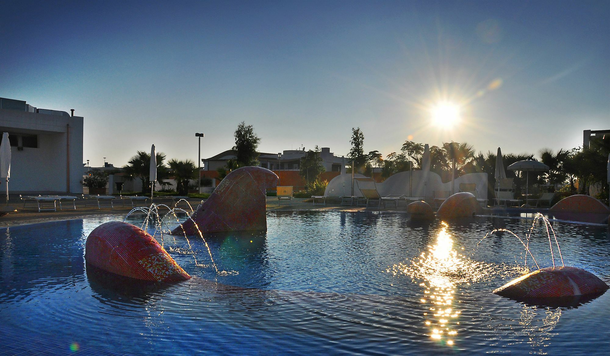Riva Marina Resort - Cdshotels Каровиньо Екстериор снимка